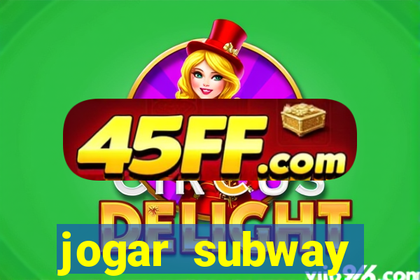 jogar subway surfers 1.99